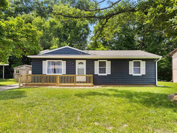 311 Maria St, East Peoria, IL 61611