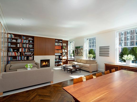 2nd image of 1000 Park Ave #1-A