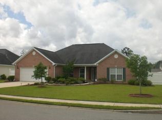 107 Legends Rd, Pooler, GA 31322