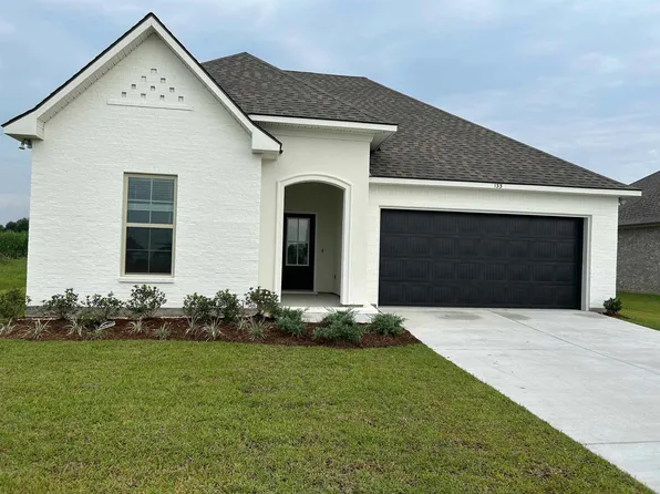 133 Spring Grove Loop, Thibodaux, LA 70301