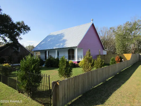 405 Jacqueline Dr, New Iberia, LA 70563