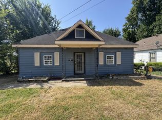 983 E Person Ave, Memphis, TN 38106