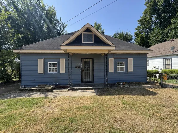 983 E Person Ave, Memphis, TN 38106