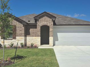 187 Rearden Blvd, Jarrell, TX 76537