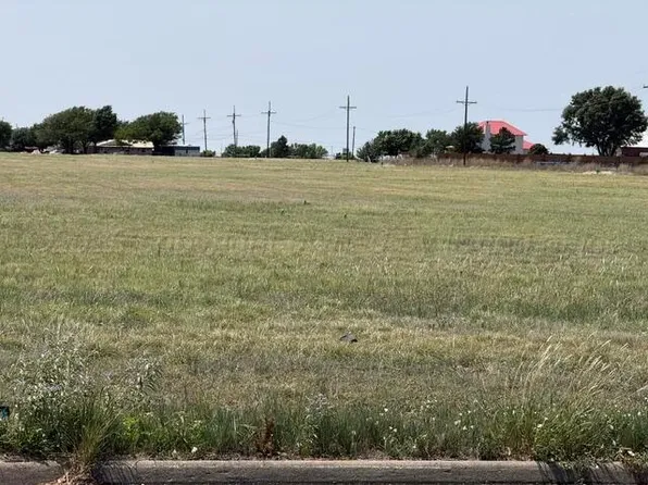 Sandlewood Dr, Pampa, TX 79065