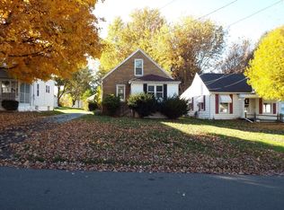488 Beethoven St, Mansfield, OH 44902