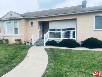 1105 W 162nd St, Gardena, CA, 90247