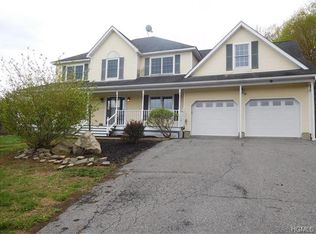143 Benedict Rd, Montgomery, NY 12549