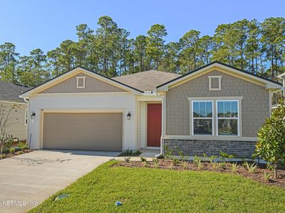896 LIGHTSEY CROSSING Lane, Augustine, FL, 32084