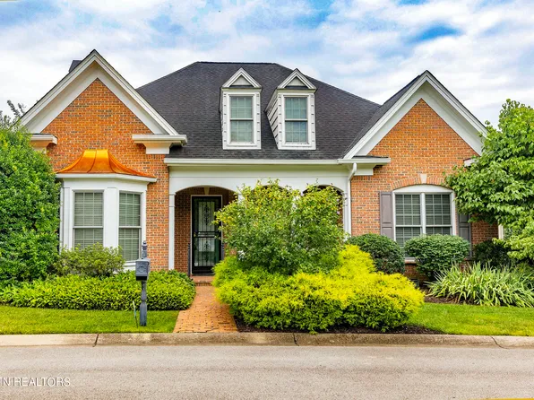 72 Royal Troon Cir, Oak Ridge, TN 37830