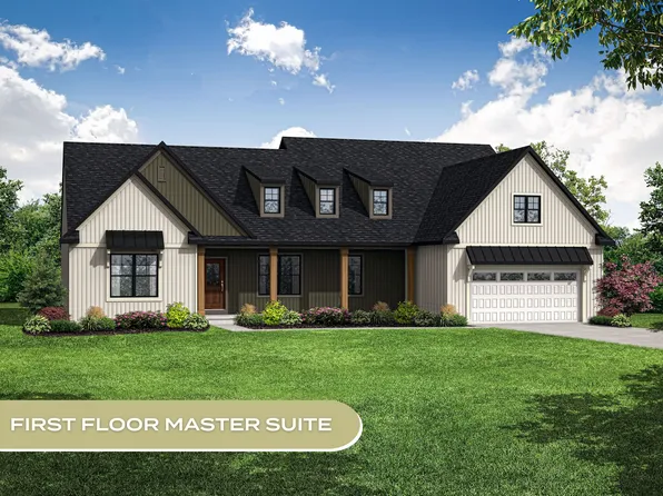 Avery Plan, Meadowbrook Farms