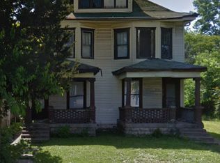 3134 N Park Ave, Indianapolis, IN