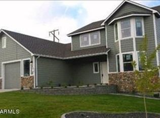 5100 Boulder Way, Yakima, WA 98901