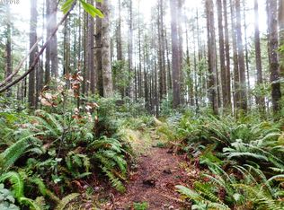 0 Cemetery Loop, Port Orford, OR 97465