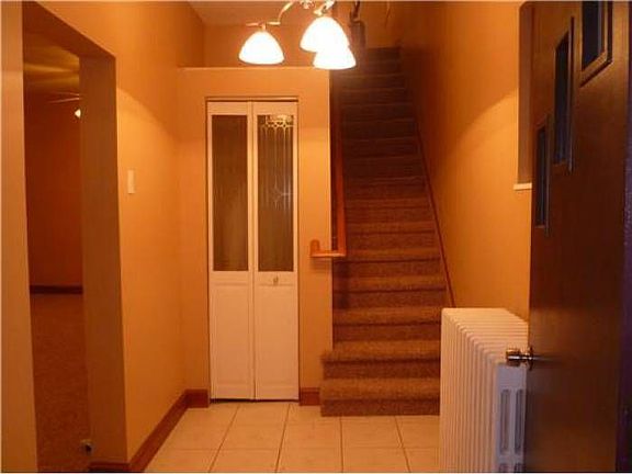 entry way