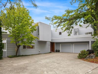 5609 145th Avenue SE, Bellevue, WA, 98006