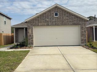 21026 Newberry Grove Ln, Humble, TX 77338