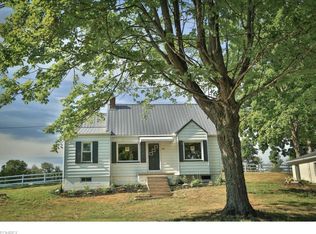 13170 Barrs St SW, Massillon, OH 44647