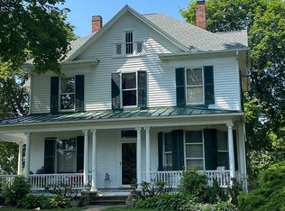 168 Stonyman Rd, Luray, VA 22835