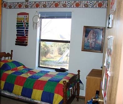 Bedroom No. 2