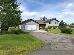 71 S Chickadee Way, Bozeman, MT 59718