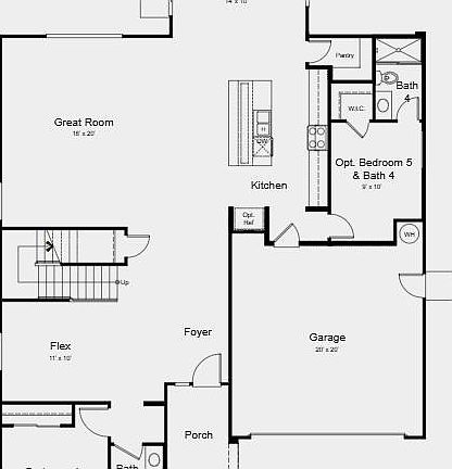 2nd image of 16519 Barnett St