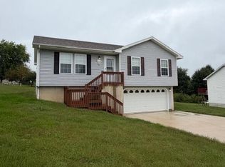 54709 Crimson Dr, Milan, MO 63556