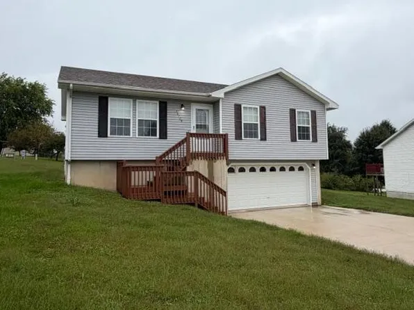 54709 Crimson Dr, Milan, MO 63556