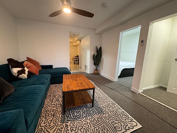 3rd image of 3114 N Central Park Ave APT 1