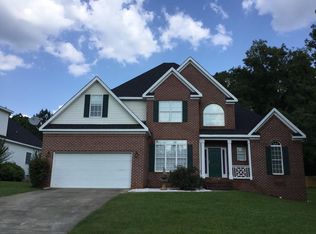 532 Edgefield Way, Macon, GA 31210
