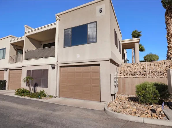 3360 W Landon Drive #6-106, Bullhead City, AZ 86429
