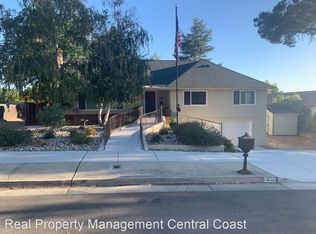 517 9th St, Paso Robles, CA 93446