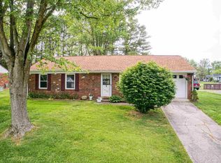 4172 Morris Dr, Henderson, KY 42420