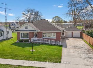 154 Chestnut St, West Elgin, ON N0L2P0