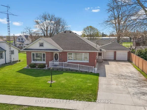 154 Chestnut St, West Elgin, ON N0L 2P0