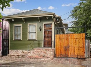 2653 Iberville St, New Orleans, LA 70119