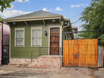 2653 Iberville St, New Orleans, LA, 70119