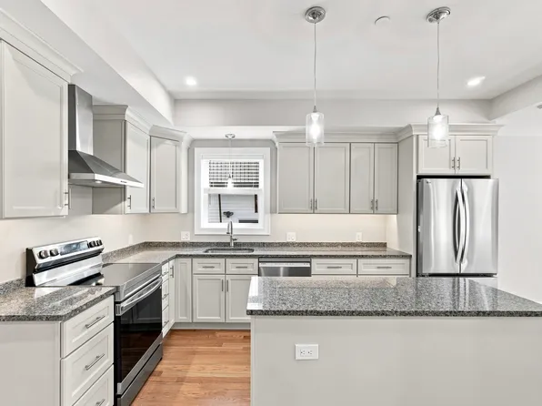517-519 E 3rd St, Boston, MA