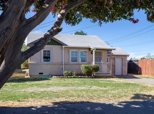 2224 Bell Ave, Sacramento, CA 95838