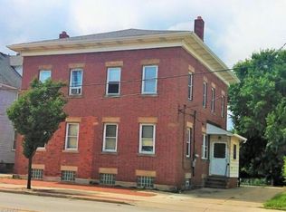 29501 Euclid Ave APT 2, Wickliffe, OH 44092