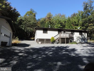 127 Geronimo Trl, Winchester, VA, 22602