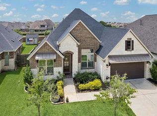 19207 Filly Park Cir, Tomball, TX 77377
