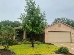 11814 Oak Water, San Antonio, TX 78249
