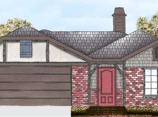 7910 Avenue M, Lubbock, TX 79423