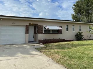 1836 Fillmore Ave, Melbourne, FL 32935