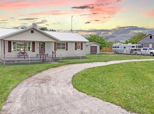 201 Palo Pinto St, Millsap, TX 76066