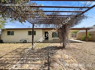 2320 W Calle Grato, Oracle, AZ 85623