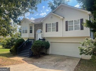 35 Creekside Ct, Covington, GA 30016