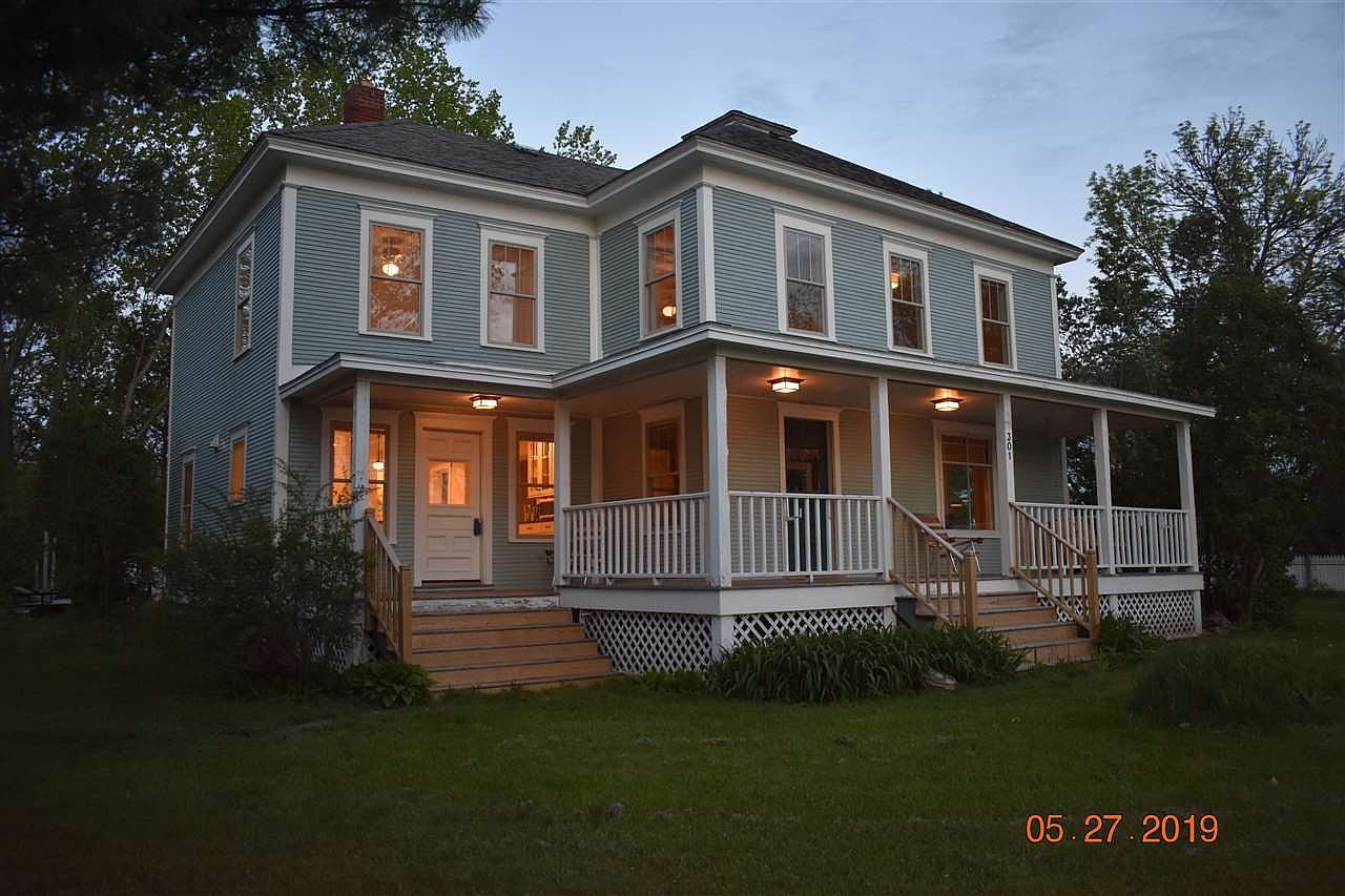301 West Shore Road, Alburg, VT 05440 Zillow