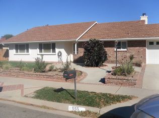 555 Mark Dr, Simi Valley, CA 93065